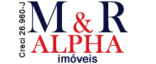 M & R ALPHA IMOVEIS